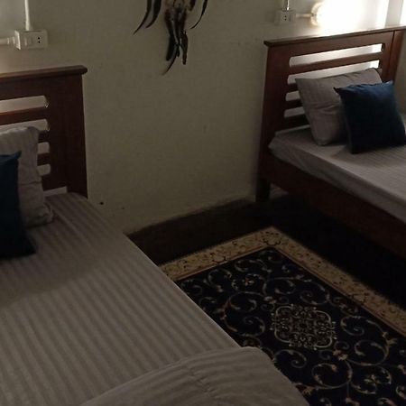 צ'יאנג מאי Smart Hostel מראה חיצוני תמונה
