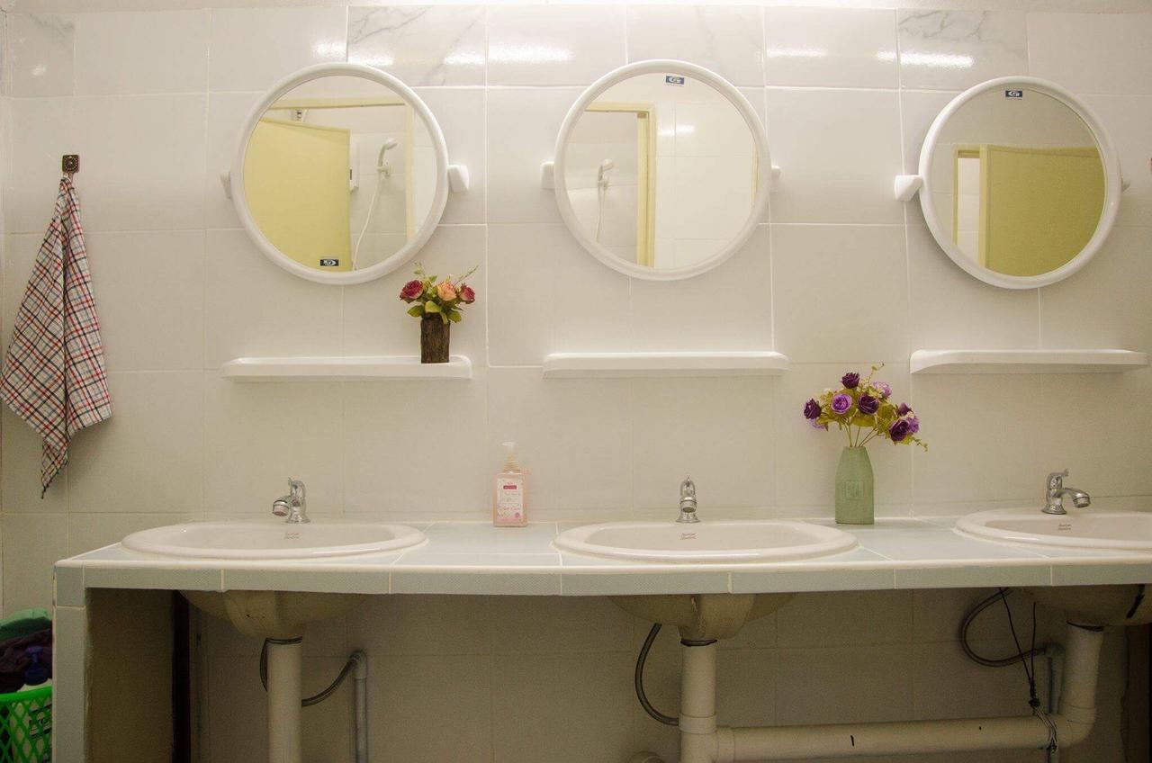 צ'יאנג מאי Smart Hostel מראה חיצוני תמונה