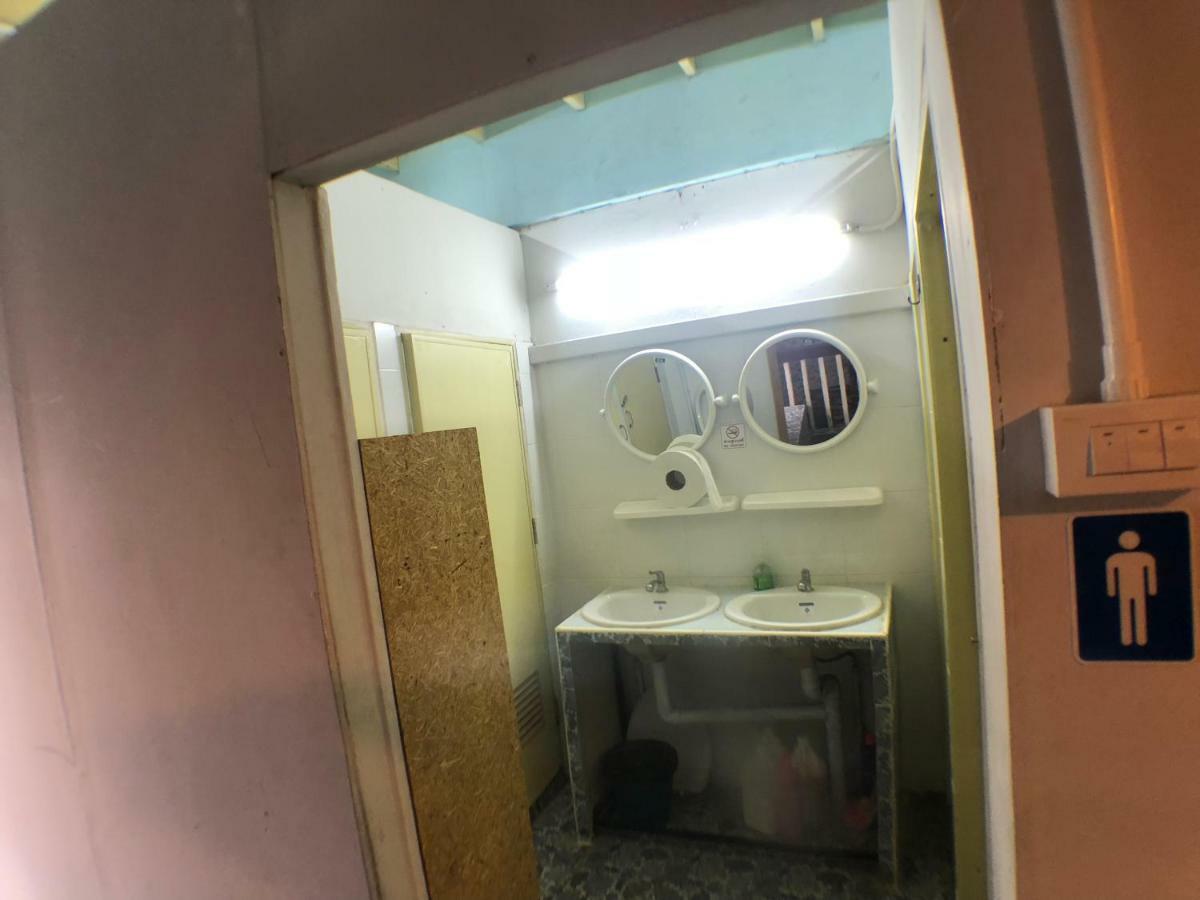 צ'יאנג מאי Smart Hostel מראה חיצוני תמונה