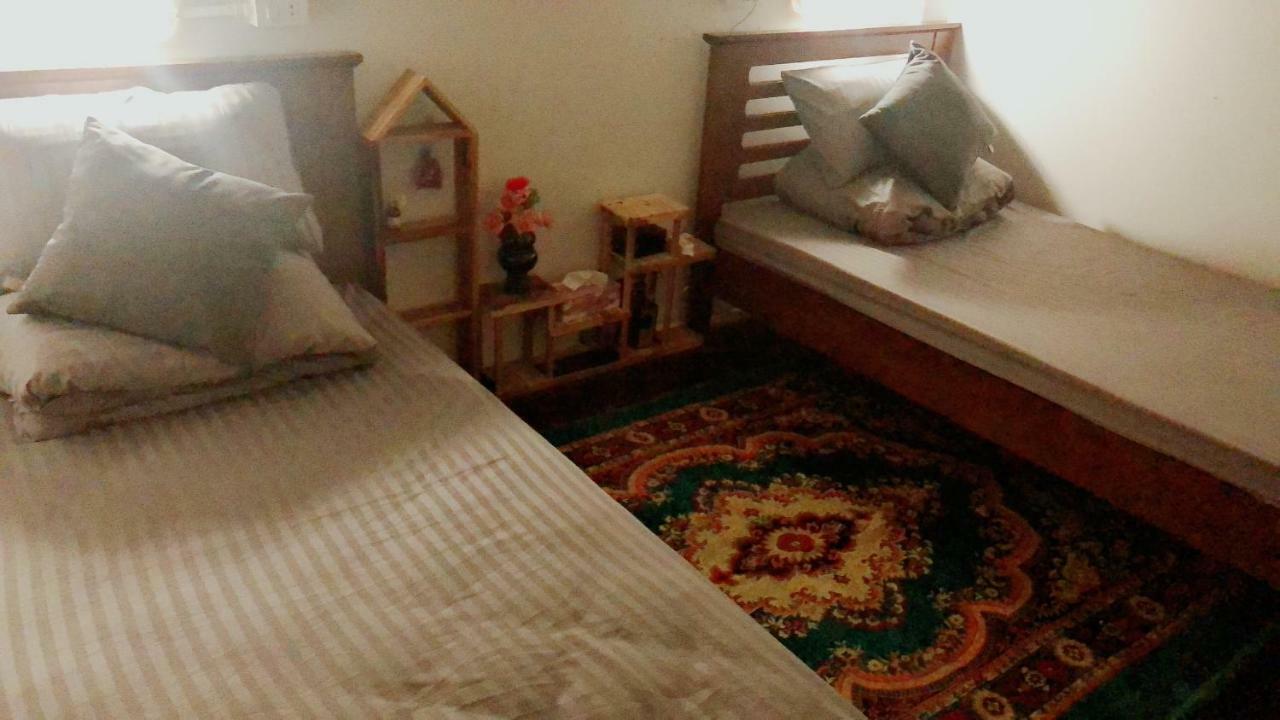 צ'יאנג מאי Smart Hostel מראה חיצוני תמונה