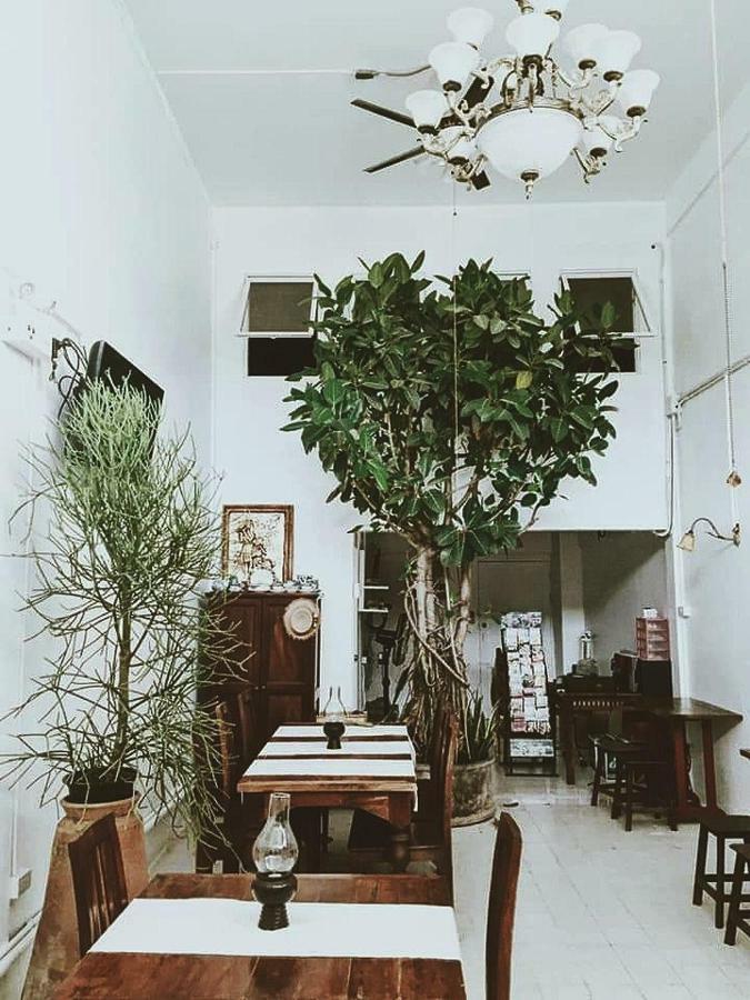 צ'יאנג מאי Smart Hostel מראה חיצוני תמונה