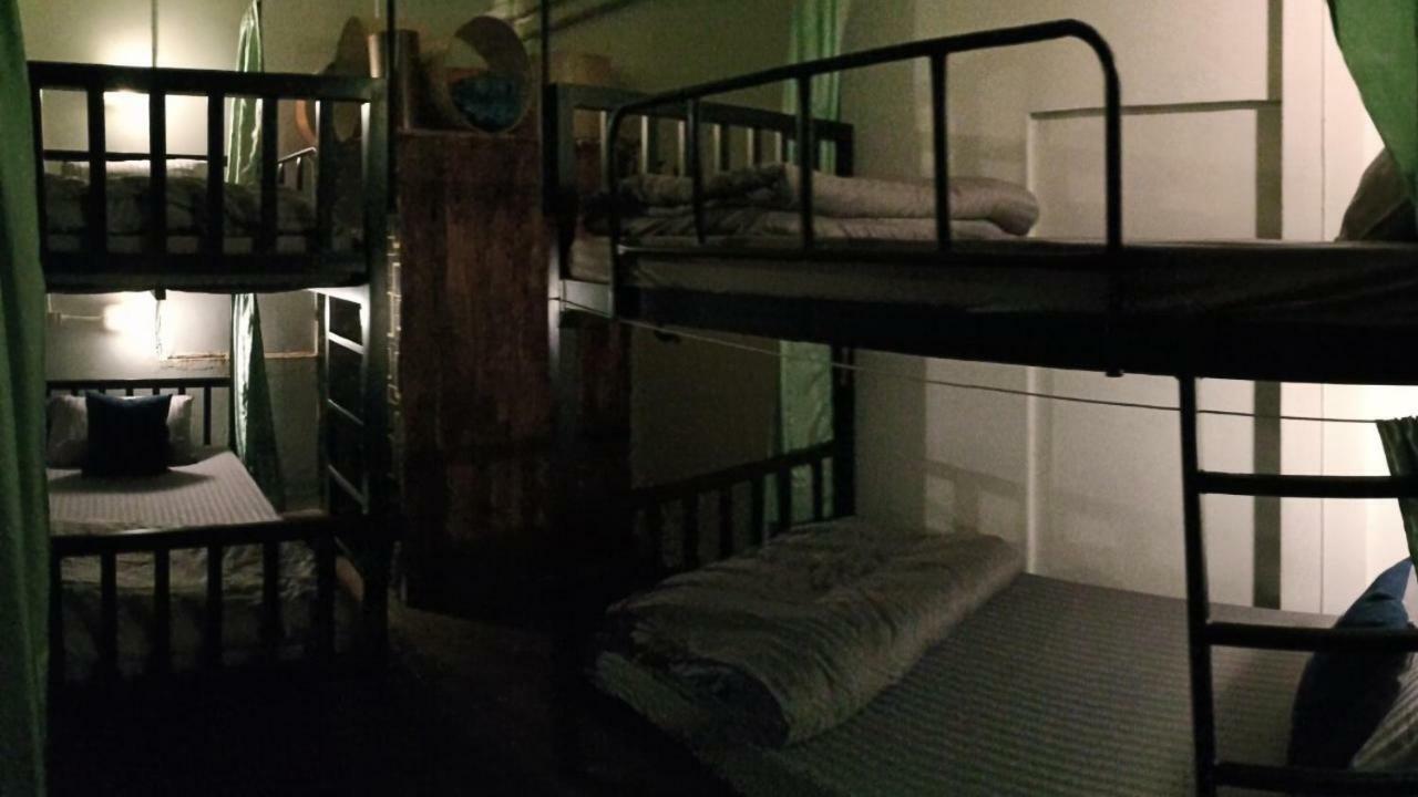 צ'יאנג מאי Smart Hostel מראה חיצוני תמונה
