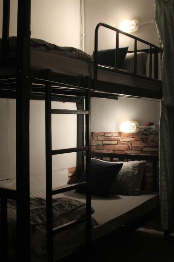 צ'יאנג מאי Smart Hostel מראה חיצוני תמונה