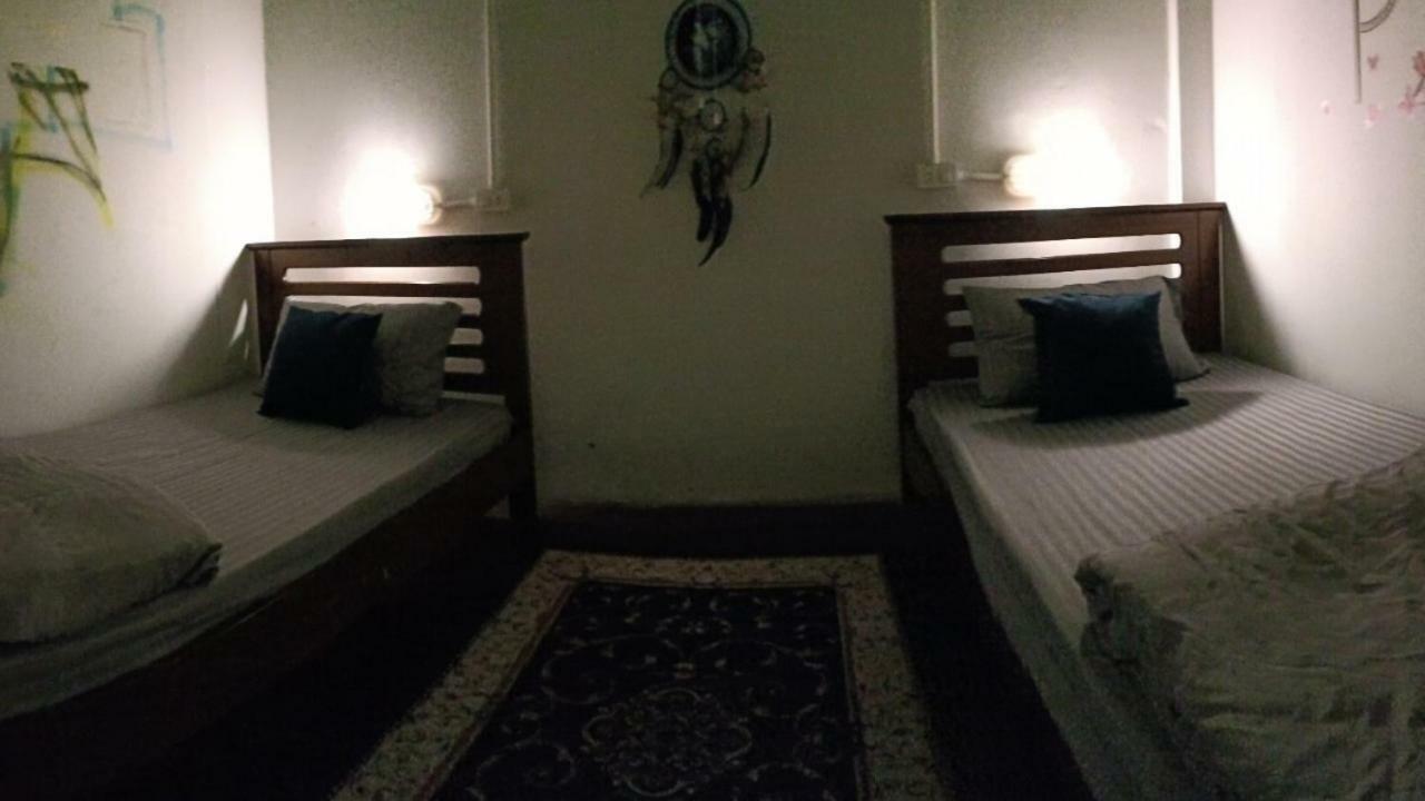 צ'יאנג מאי Smart Hostel מראה חיצוני תמונה