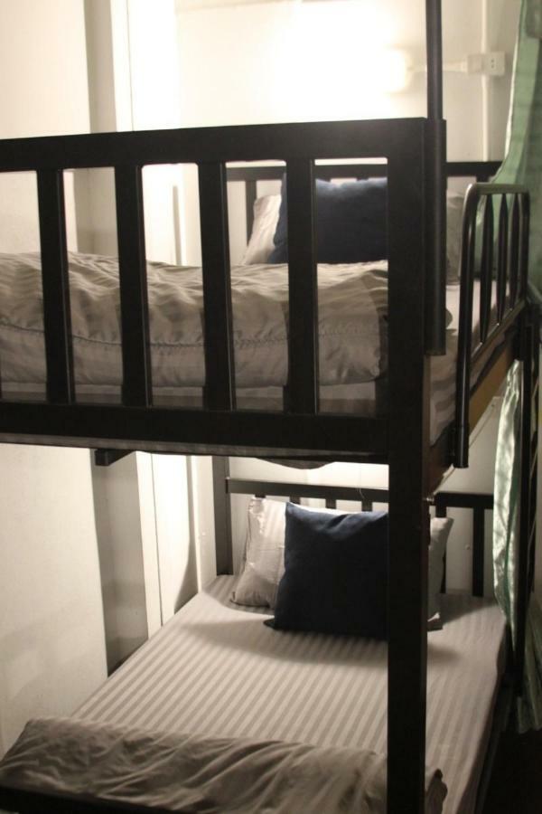 צ'יאנג מאי Smart Hostel מראה חיצוני תמונה