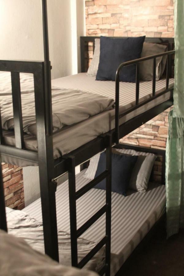 צ'יאנג מאי Smart Hostel מראה חיצוני תמונה