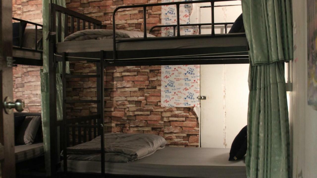 צ'יאנג מאי Smart Hostel מראה חיצוני תמונה