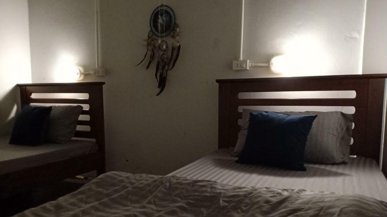 צ'יאנג מאי Smart Hostel מראה חיצוני תמונה